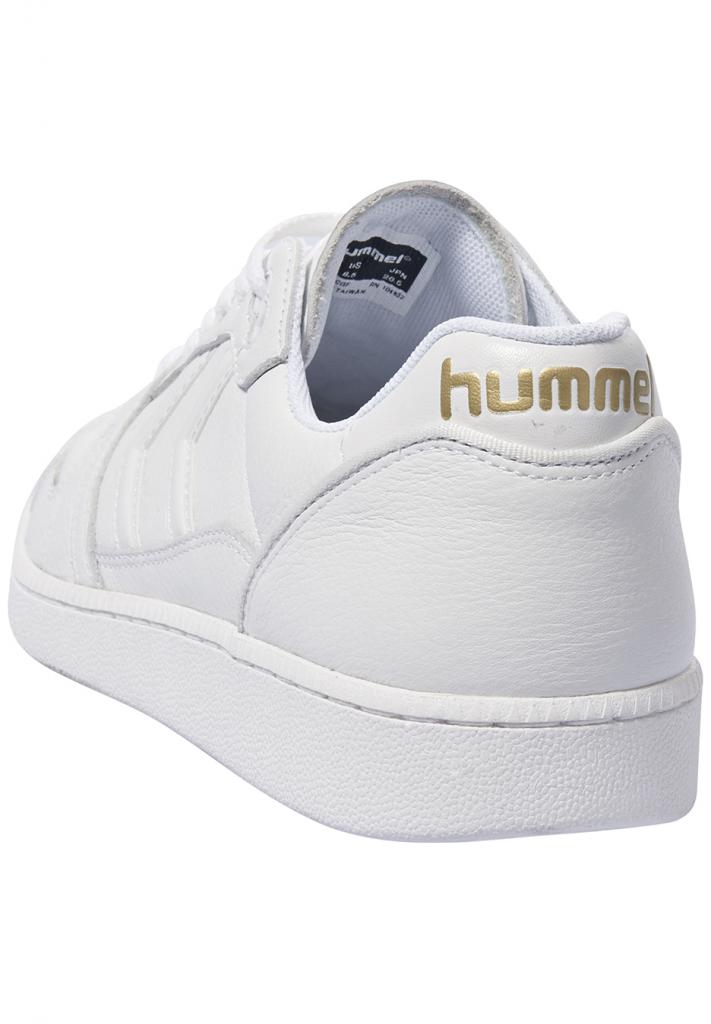 Кеди чоловічі HB TEAM QUILT 064-263-9001-41 Дорослі Чоловіча БІЛИЙ