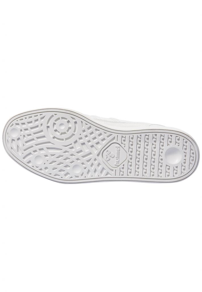 Кеди чоловічі HB TEAM QUILT 064-263-9001-40 Дорослі Чоловіча БІЛИЙ