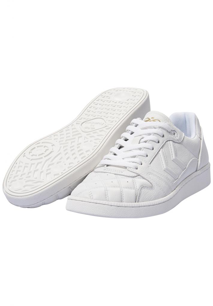 Кеди чоловічі HB TEAM QUILT 064-263-9001-45 Дорослі Чоловіча БІЛИЙ