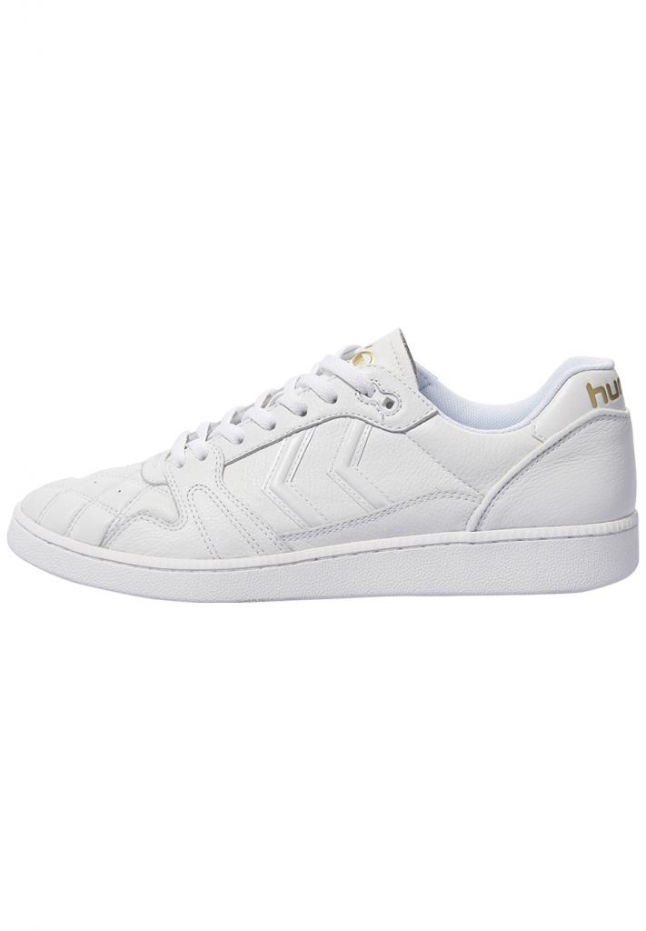 Кеди чоловічі HB TEAM QUILT 064-263-9001-45 Дорослі Чоловіча БІЛИЙ