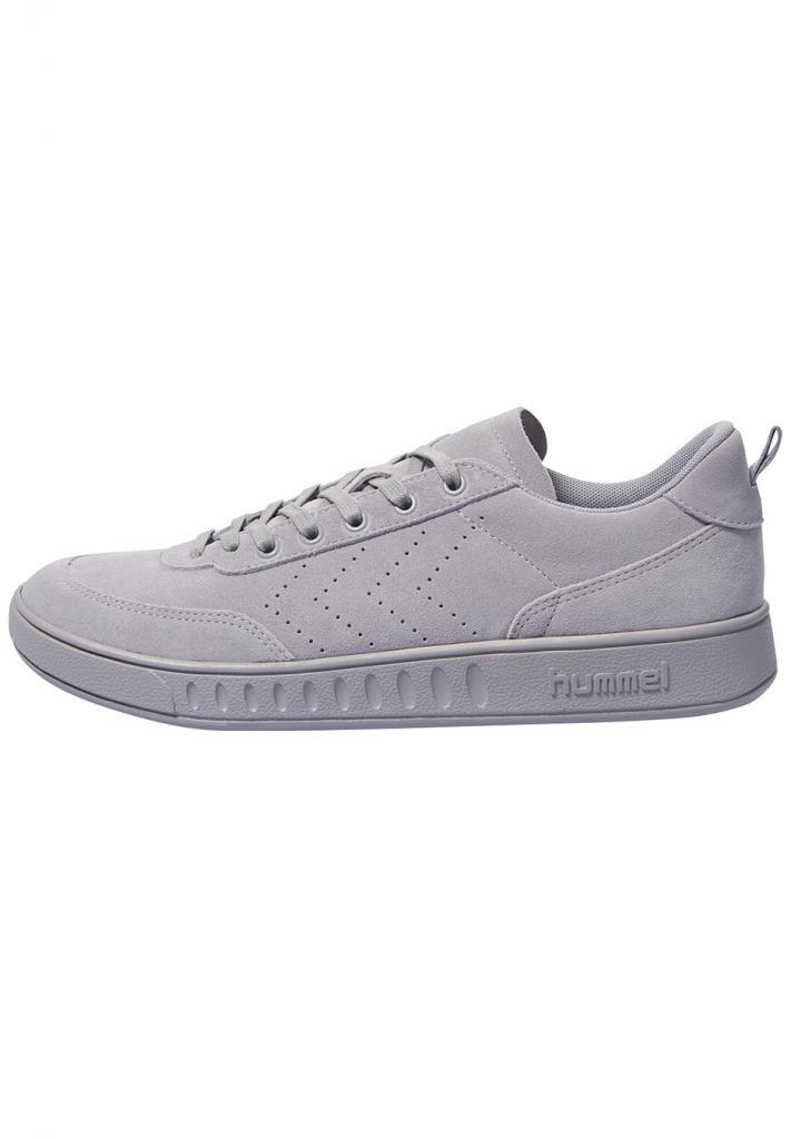 Кеди SUPER TRIMM CASUAL 064-370-1100-46 Дорослі Жіноча;Чоловіча СІРИЙ