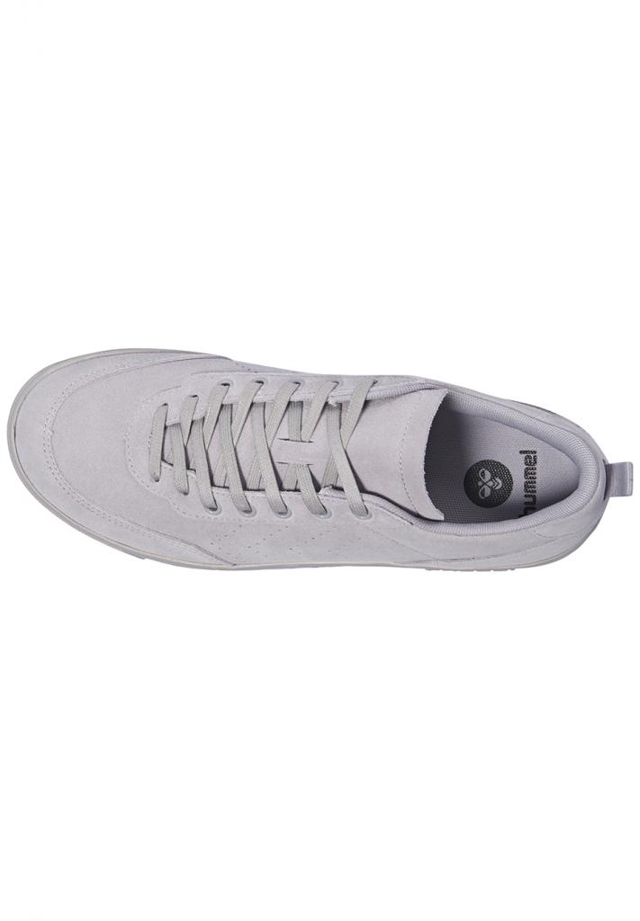 Кеди SUPER TRIMM CASUAL 064-370-1100-46 Дорослі Жіноча;Чоловіча СІРИЙ