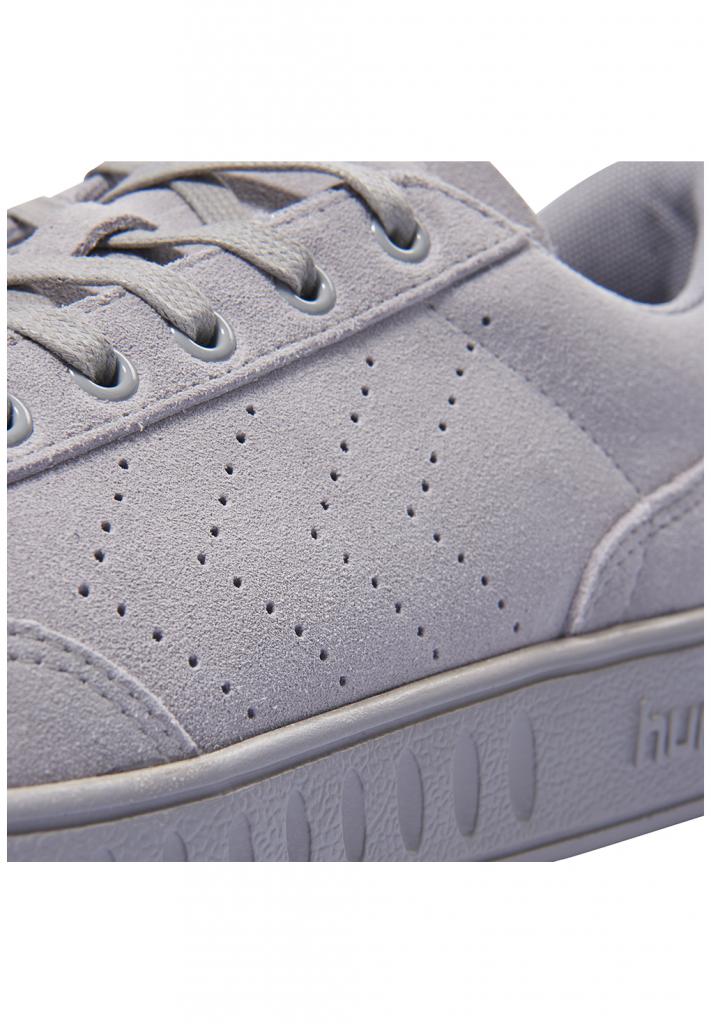 Кеди SUPER TRIMM CASUAL 064-370-1100-46 Дорослі Жіноча;Чоловіча СІРИЙ