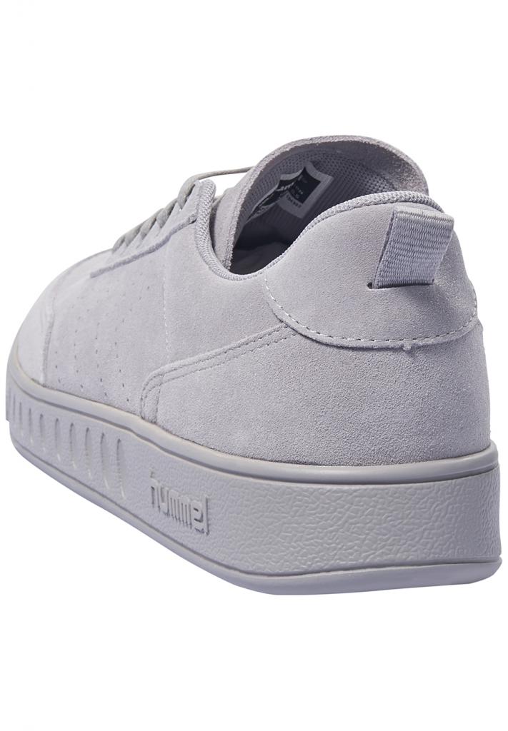 Кеди SUPER TRIMM CASUAL 064-370-1100-46 Дорослі Жіноча;Чоловіча СІРИЙ