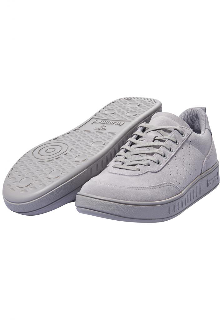 Кеди SUPER TRIMM CASUAL 064-370-1100-42 Дорослі Жіноча;Чоловіча СІРИЙ