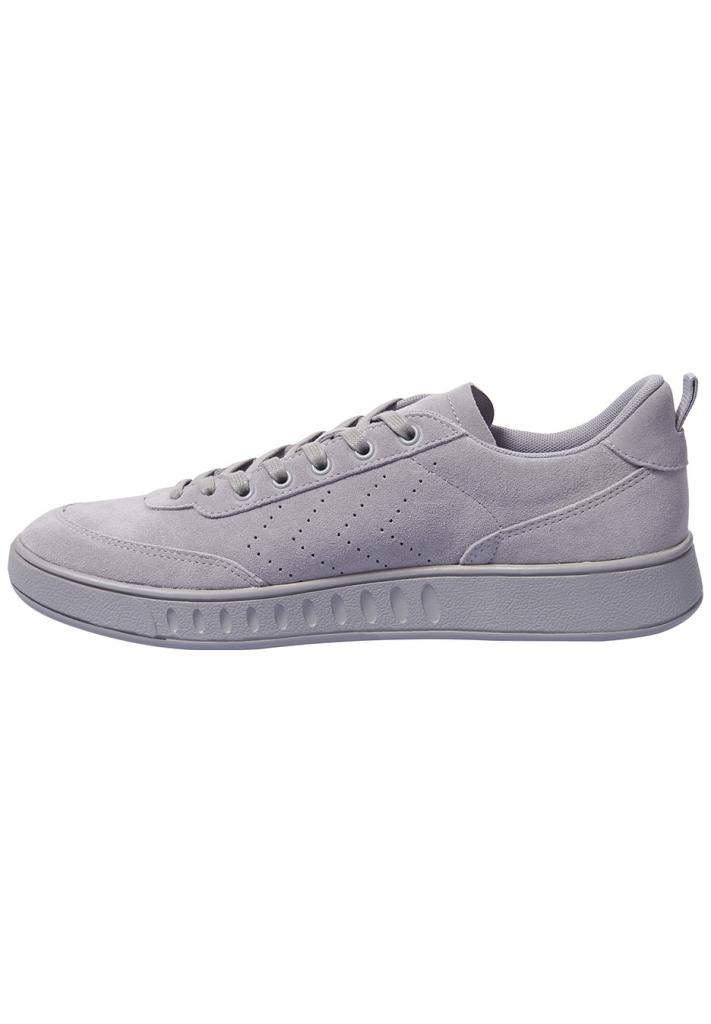 Кеди SUPER TRIMM CASUAL 064-370-1100-41 Дорослі Жіноча;Чоловіча СІРИЙ