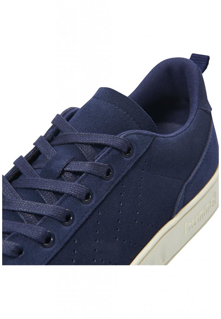 Кеди SUPER TRIMM CASUAL 064-370-7666-46 Дорослі Чоловіча ТЕМНО-СИНІЙ