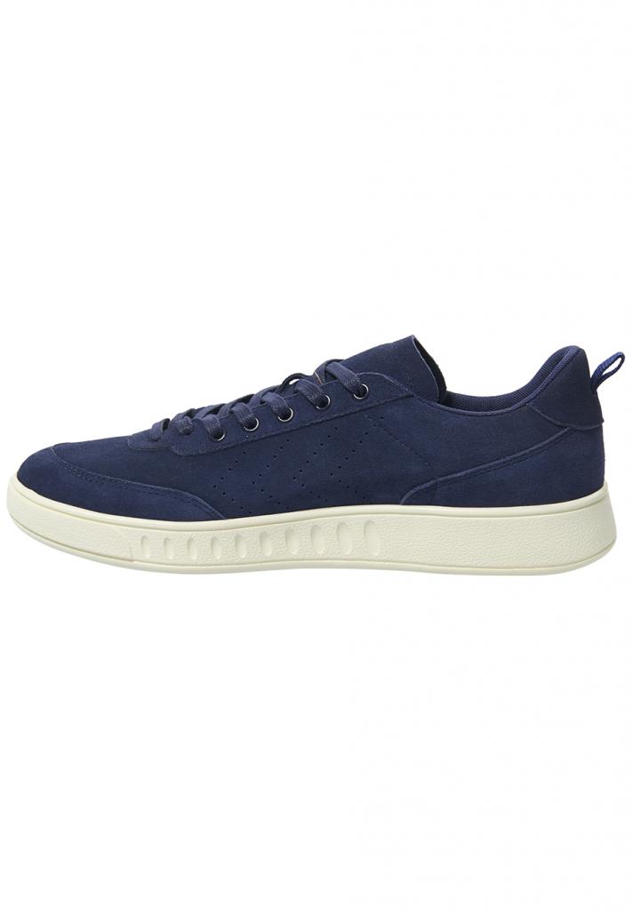 Кеди SUPER TRIMM CASUAL 064-370-7666-43 Дорослі Чоловіча ТЕМНО-СИНІЙ