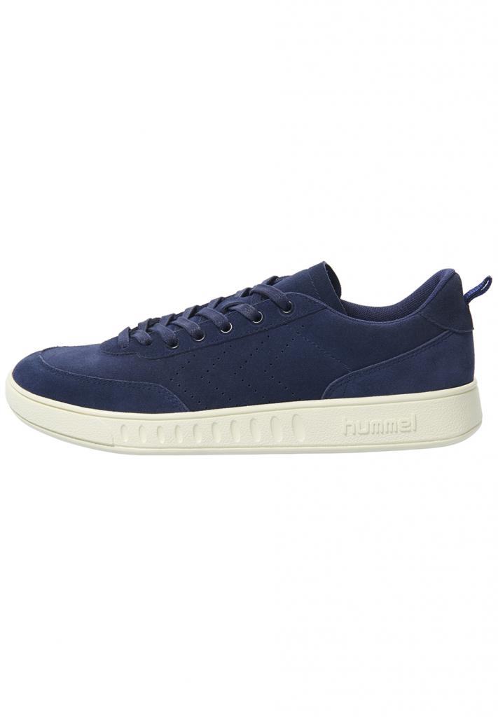 Кеди SUPER TRIMM CASUAL 064-370-7666-40 Дорослі Чоловіча ТЕМНО-СИНІЙ