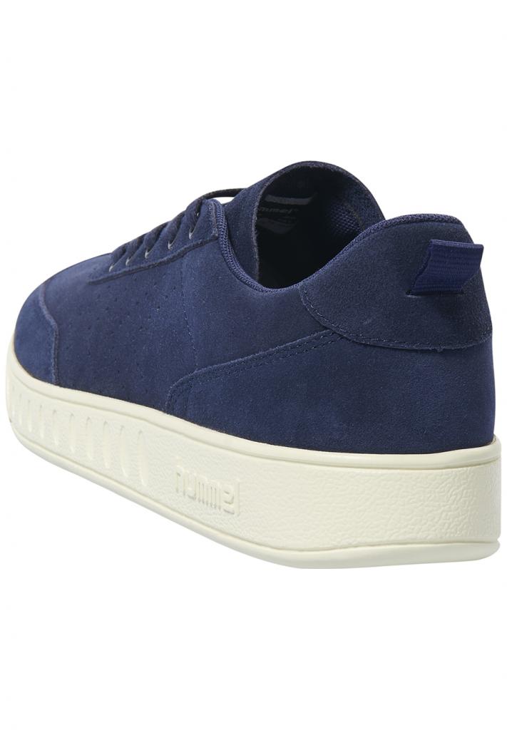 Кеди SUPER TRIMM CASUAL 064-370-7666-40 Дорослі Чоловіча ТЕМНО-СИНІЙ
