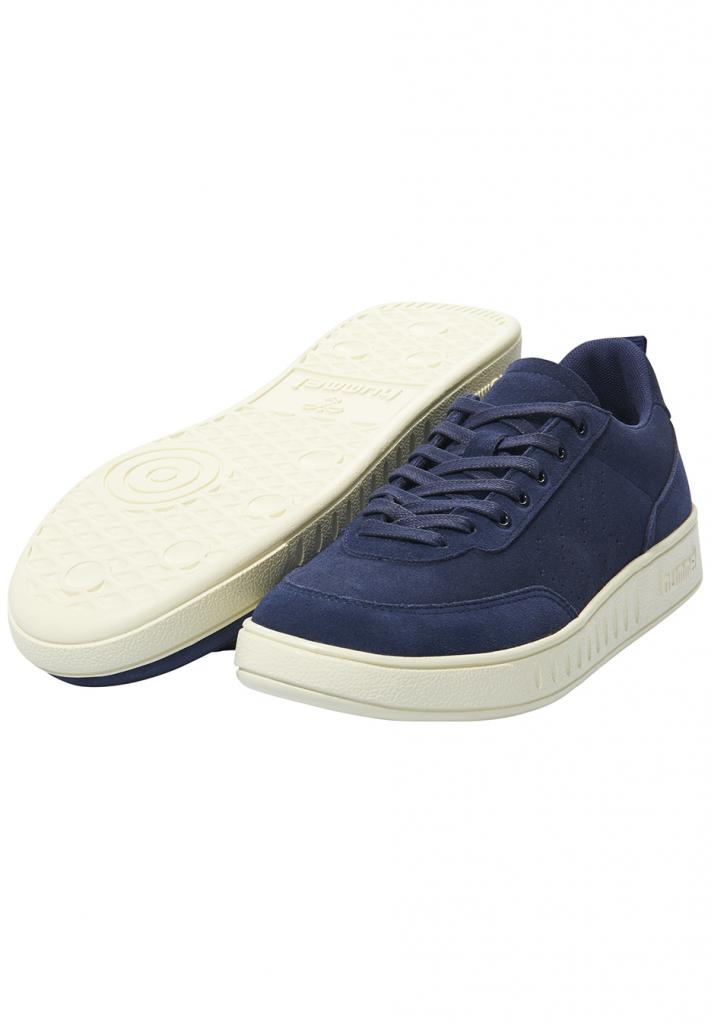 Кеди SUPER TRIMM CASUAL 064-370-7666-40 Дорослі Чоловіча ТЕМНО-СИНІЙ