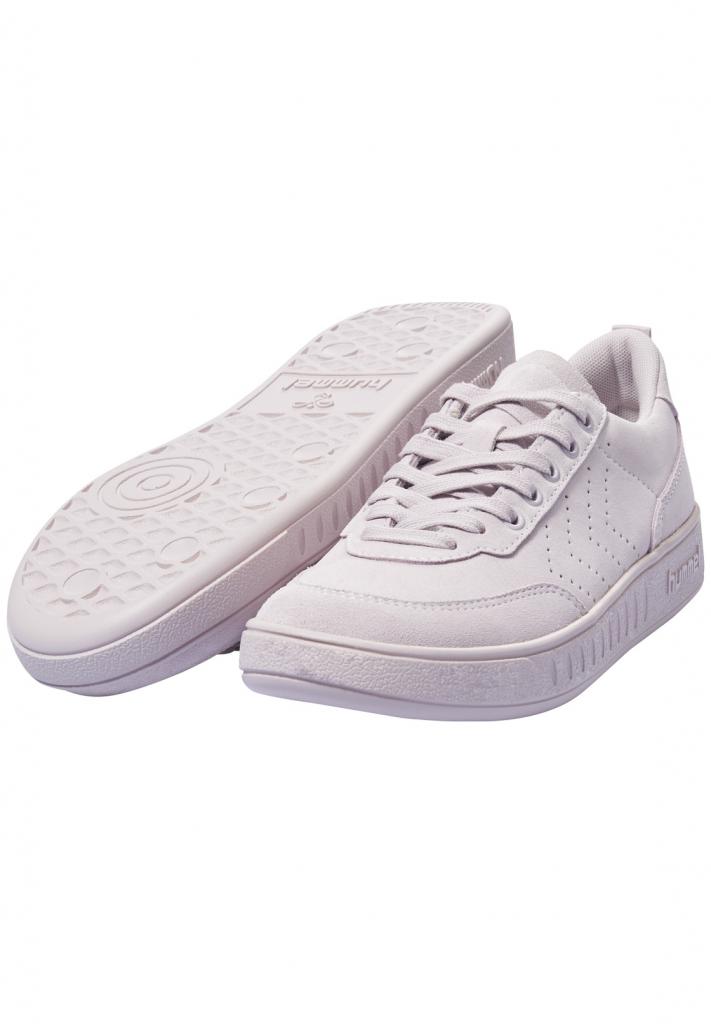 Кеди SUPER TRIMM CASUAL 064-370-1237-46 Дорослі Жіноча;Чоловіча СІРИЙ
