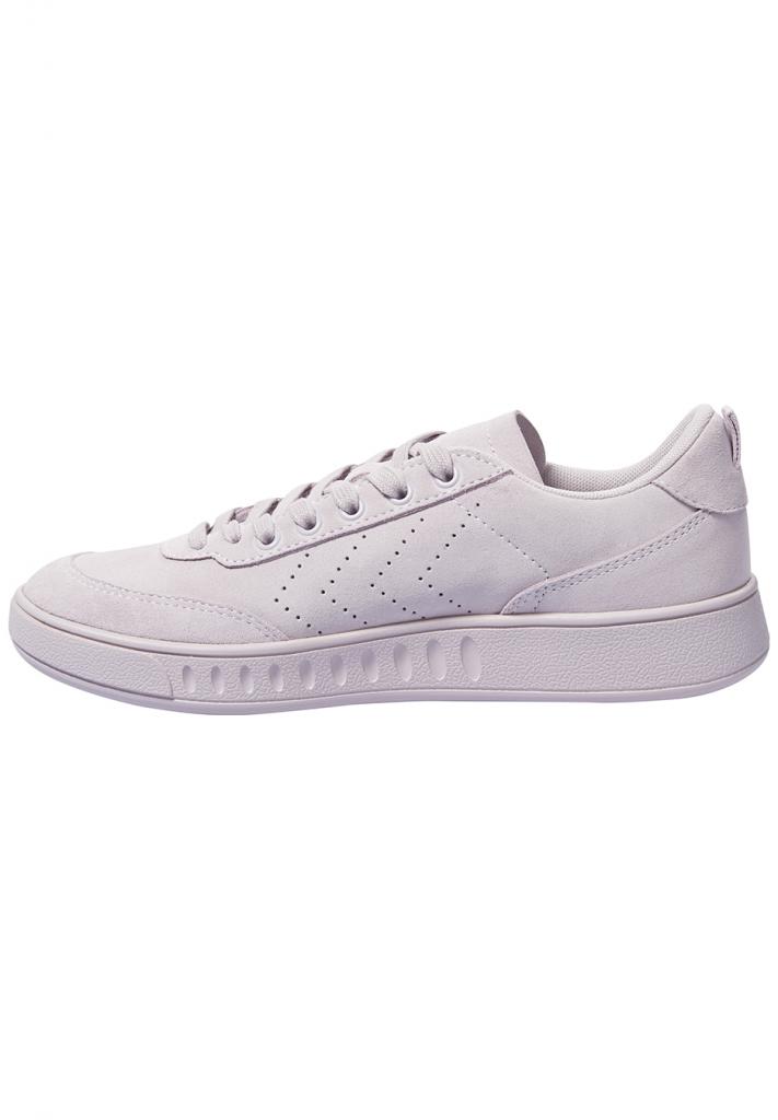 Кеди SUPER TRIMM CASUAL 064-370-1237-46 Дорослі Жіноча;Чоловіча СІРИЙ