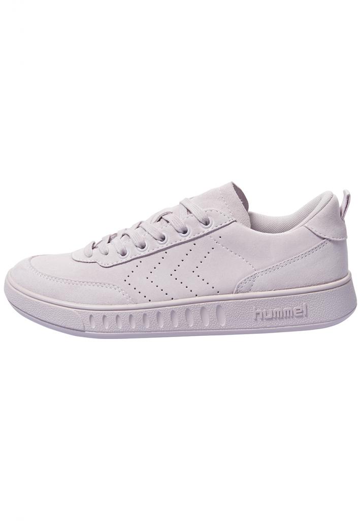 Кеди SUPER TRIMM CASUAL 064-370-1237-41 Дорослі Жіноча;Чоловіча СІРИЙ