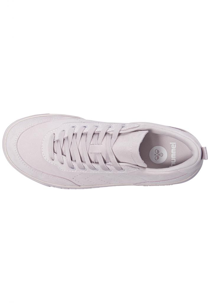Кеди SUPER TRIMM CASUAL 064-370-1237-41 Дорослі Жіноча;Чоловіча СІРИЙ
