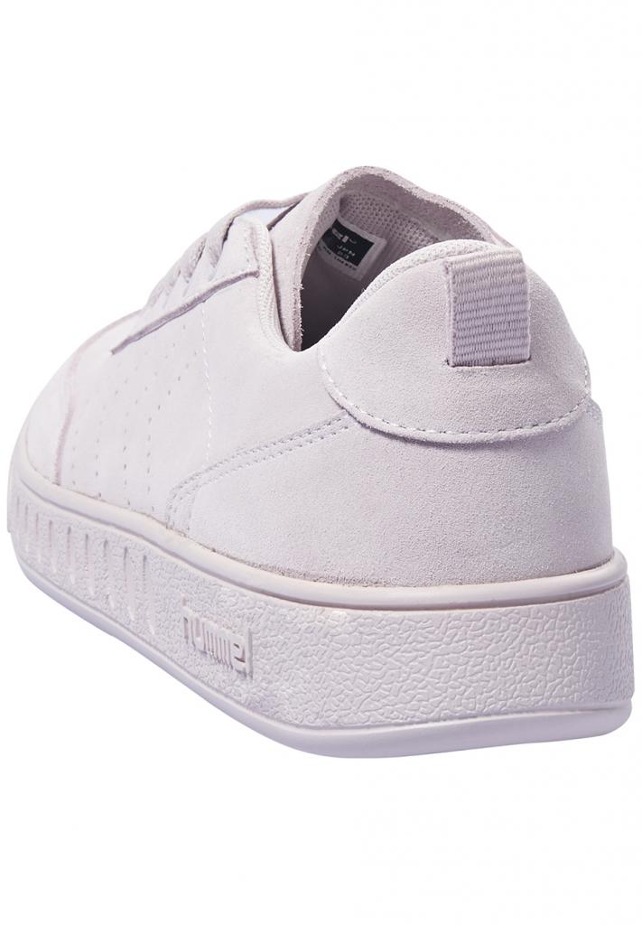 Кеди SUPER TRIMM CASUAL 064-370-1237-45 Дорослі Жіноча;Чоловіча СІРИЙ