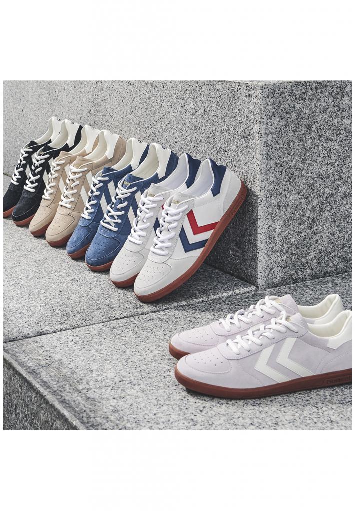 Кеды VICTORY LEATHER 064-371-9001-46 Взрослые Мужской БЕЛЫЙ