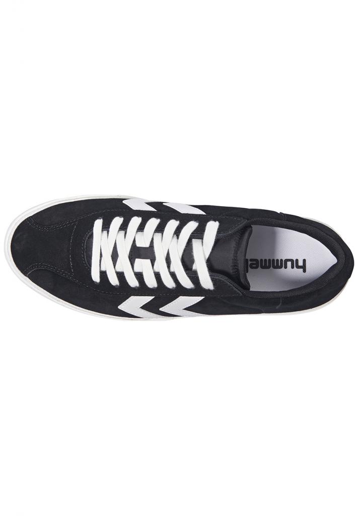 Кеды DIAMANT SUEDE 064-382-2001-46 Взрослые Мужской ЧЕРНЫЙ