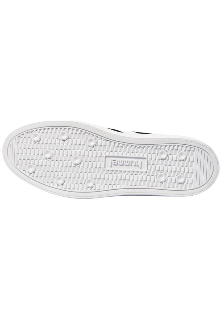 Кеды DIAMANT SUEDE 064-382-2001-46 Взрослые Мужской ЧЕРНЫЙ