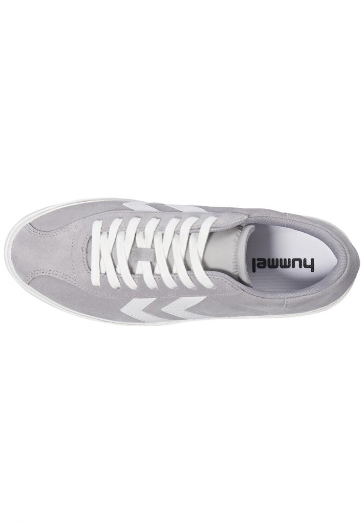 Кеды DIAMANT SUEDE 064-382-1100-46 Взрослые Мужской СЕРЫЙ