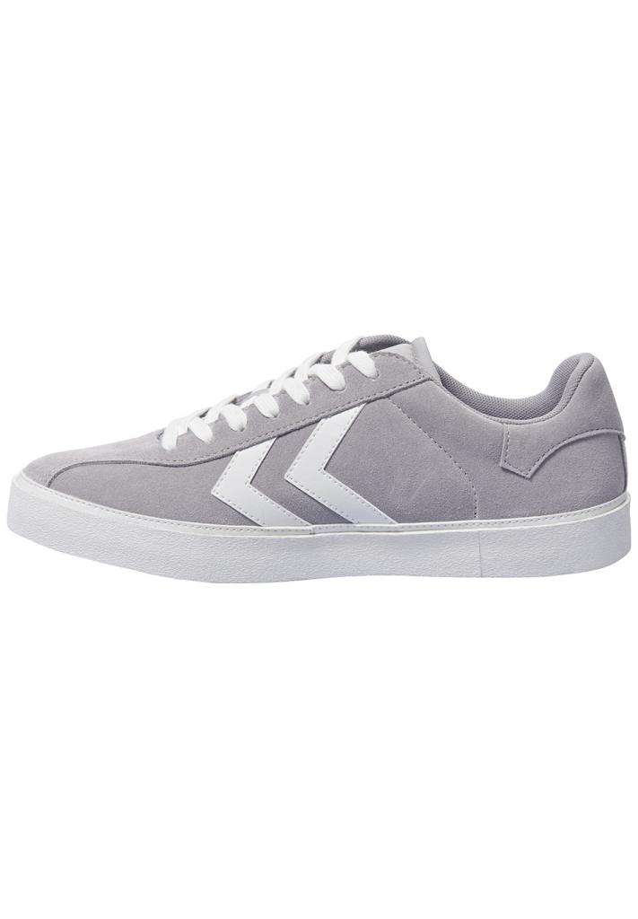Кеды DIAMANT SUEDE 064-382-1100-46 Взрослые Мужской СЕРЫЙ