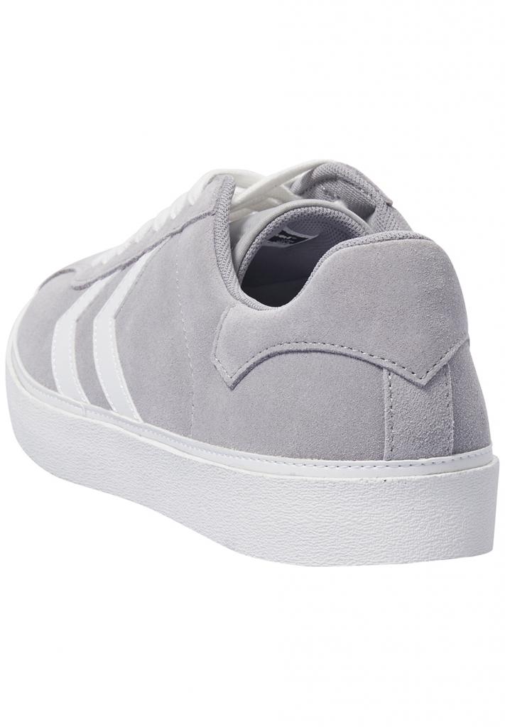 Кеды DIAMANT SUEDE 064-382-1100-46 Взрослые Мужской СЕРЫЙ