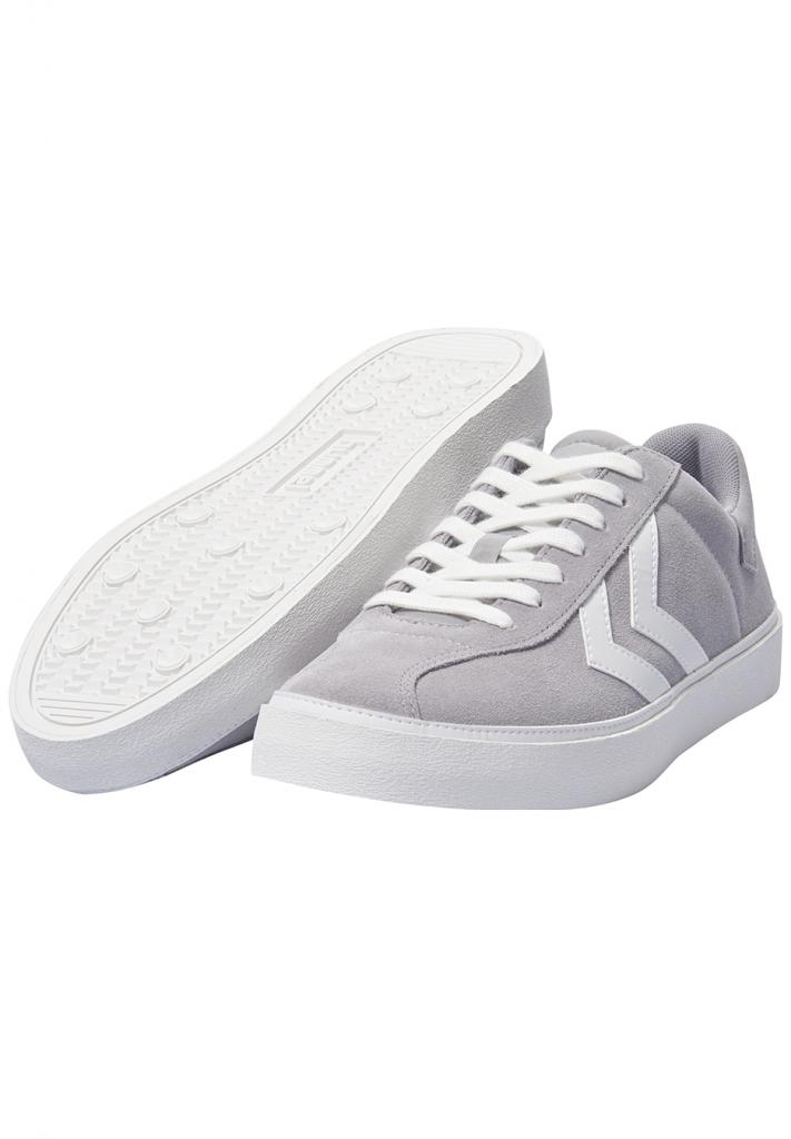 Кеды DIAMANT SUEDE 064-382-1100-46 Взрослые Мужской СЕРЫЙ