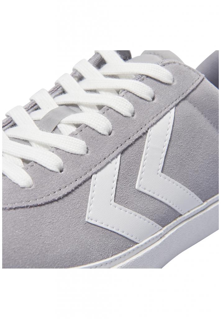 Кеди DIAMANT SUEDE 064-382-1100-41 Дорослі Чоловіча СІРИЙ