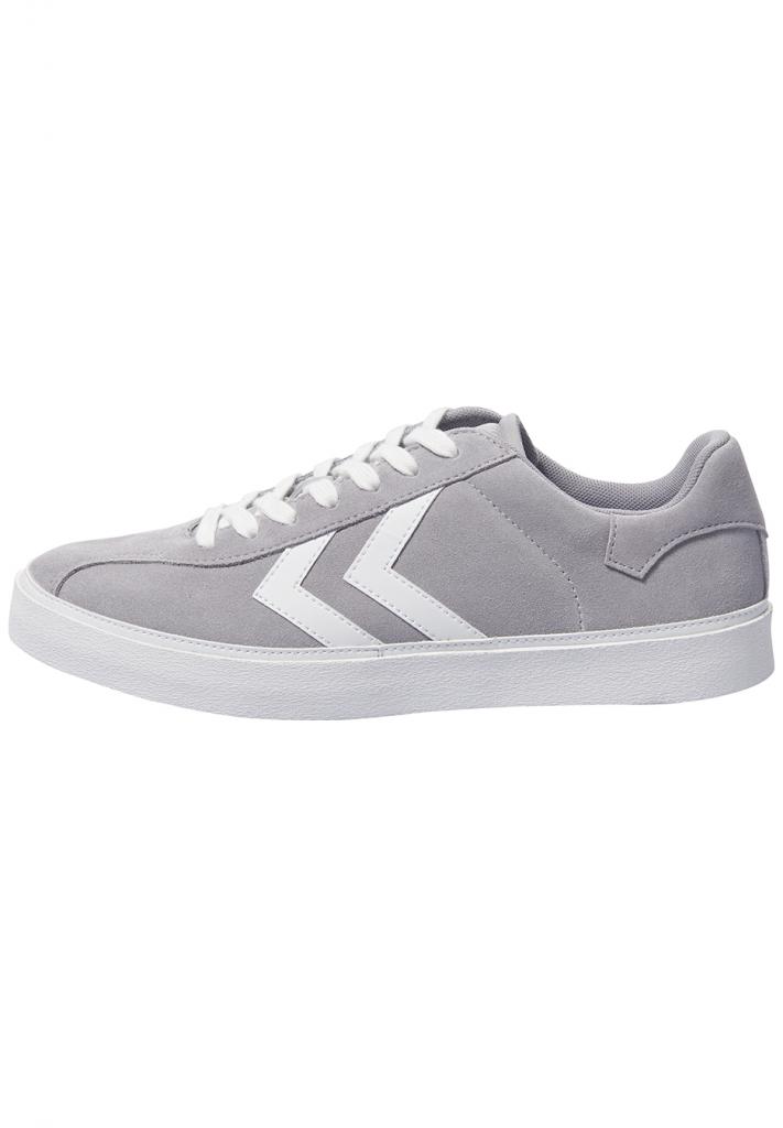 Кеди DIAMANT SUEDE 064-382-1100-43 Дорослі Чоловіча СІРИЙ