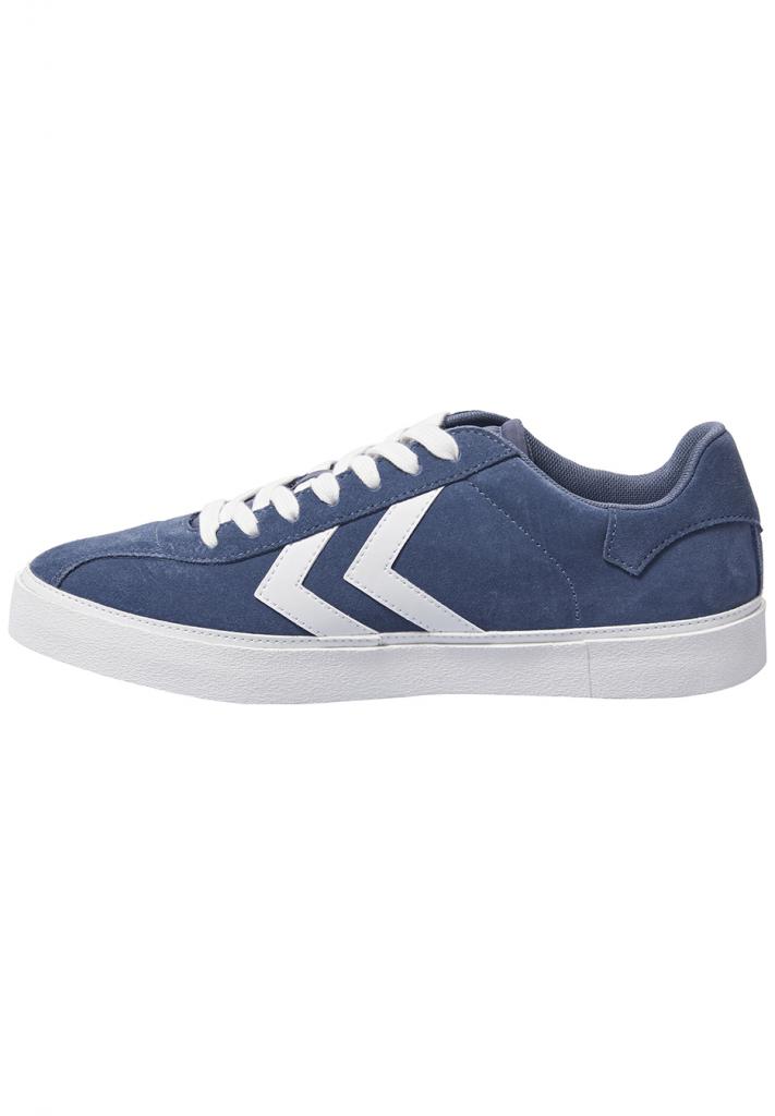 Кеды DIAMANT SUEDE 064-382-8588-46 Взрослые Мужской СИНИЙ