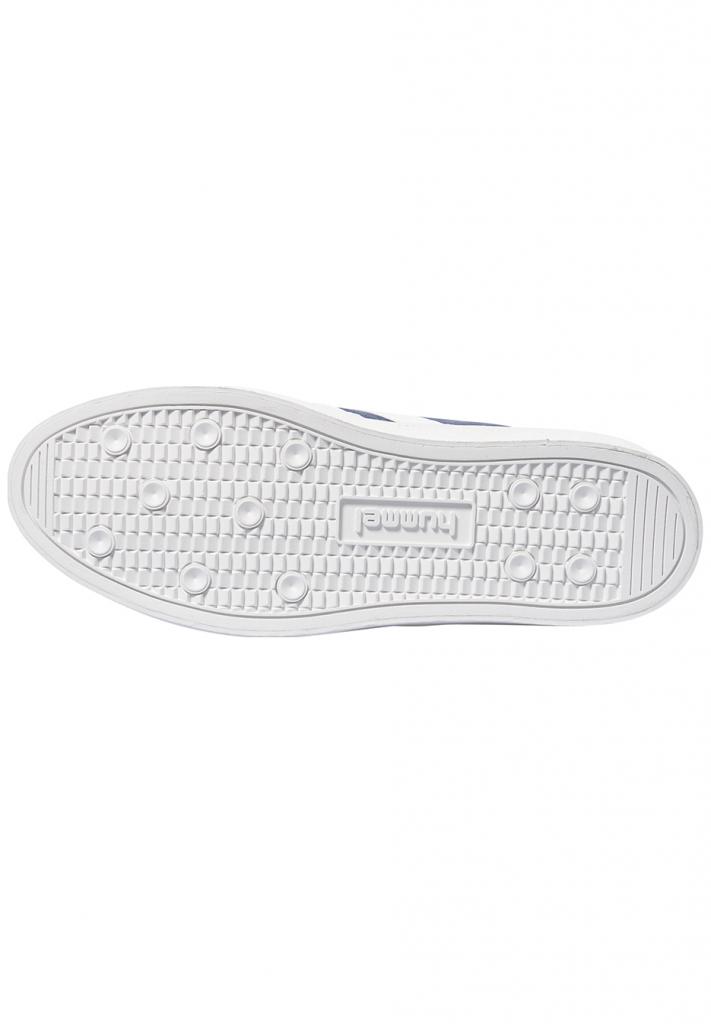 Кеды DIAMANT SUEDE 064-382-8588-46 Взрослые Мужской СИНИЙ