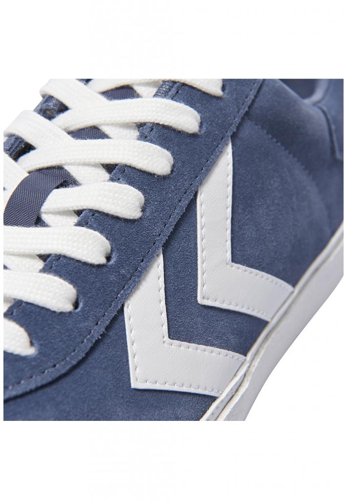Кеди DIAMANT SUEDE 064-382-8588-41 Дорослі Чоловіча СИНІЙ