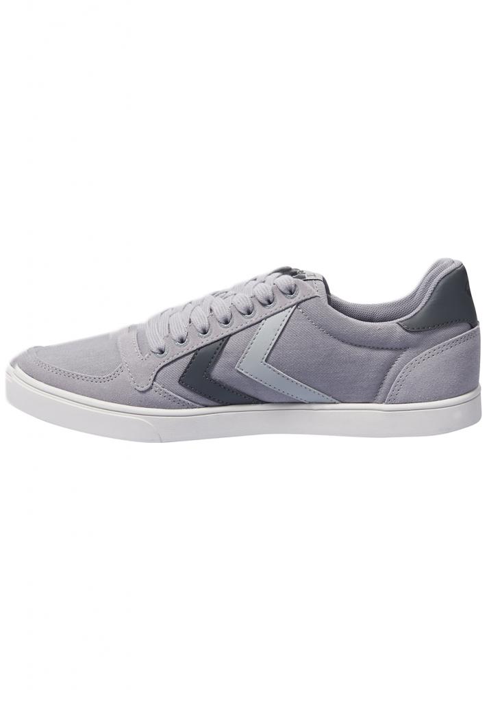 Кеди низькі SLIMMER STADIL DUO CANVAS LOW 064-411-1100-43 Дорослі Чоловіча СІРИЙ