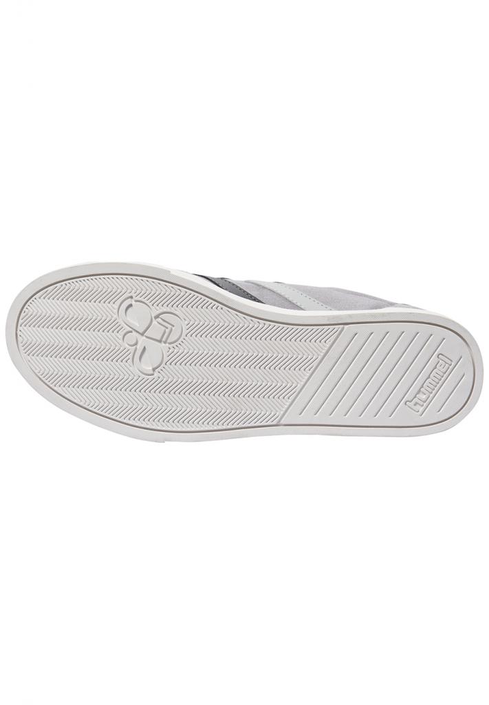 Кеди низькі SLIMMER STADIL DUO CANVAS LOW 064-411-1100-43 Дорослі Чоловіча СІРИЙ