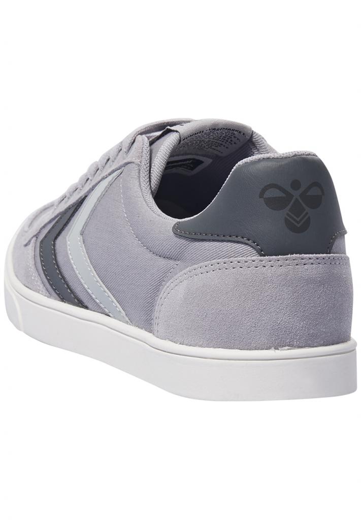 Кеди низькі SLIMMER STADIL DUO CANVAS LOW 064-411-1100-41 Дорослі Чоловіча СІРИЙ