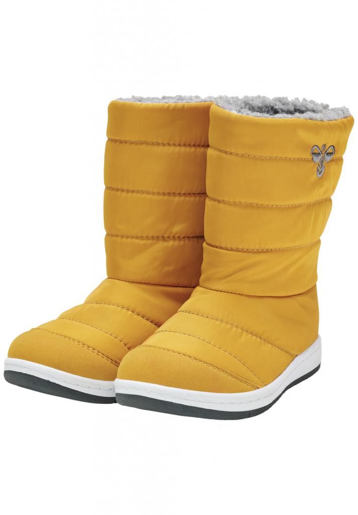 Чоботи дитячі PUFFER BOOT JR 206-860-5328-36 Дорослі;Підлітки і діти Жіноча