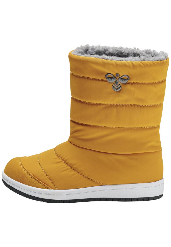 Чоботи дитячі PUFFER BOOT JR 206-860-5328-36 Дорослі;Підлітки і діти Жіноча