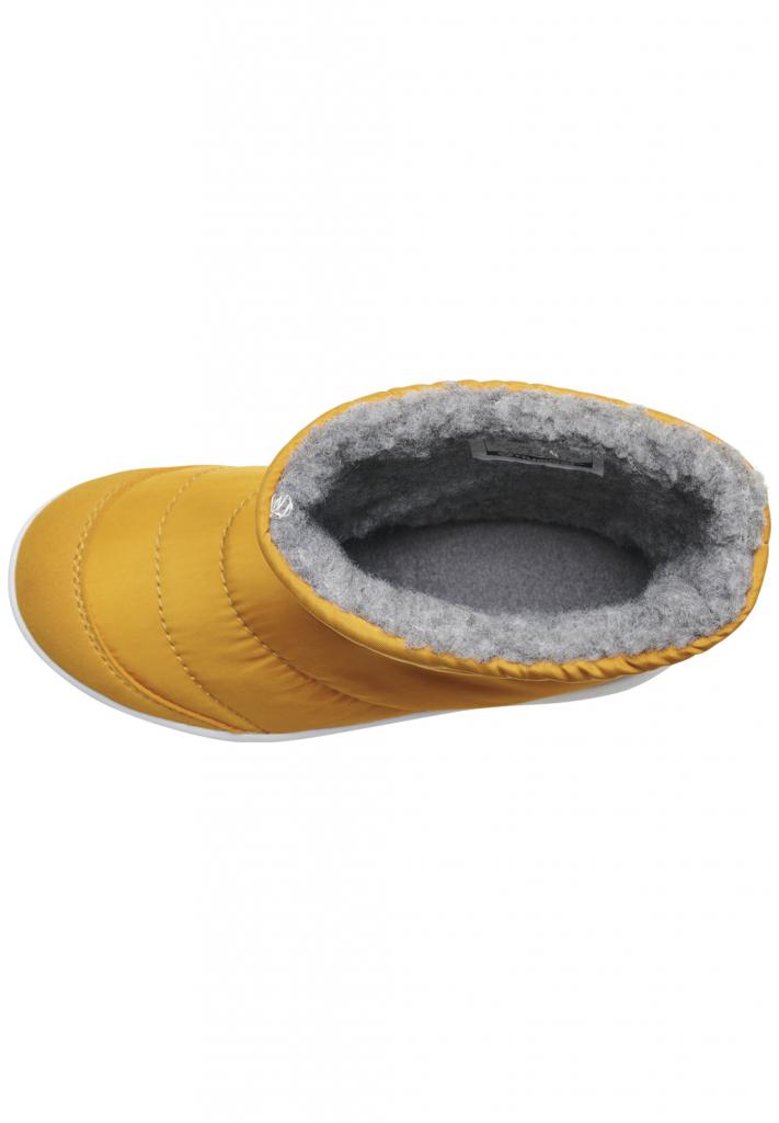 Чоботи дитячі PUFFER BOOT JR 206-860-5328-36 Дорослі;Підлітки і діти Жіноча