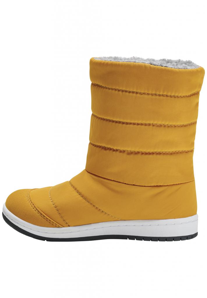 Чоботи дитячі PUFFER BOOT JR 206-860-5328-36 Дорослі;Підлітки і діти Жіноча