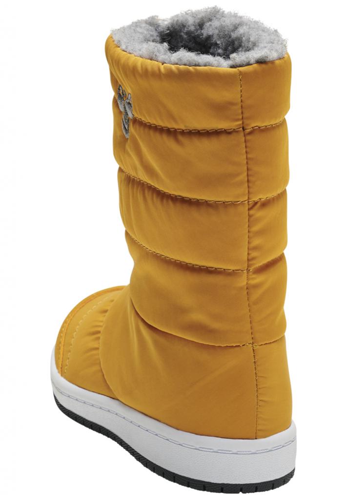 Чоботи дитячі PUFFER BOOT JR 206-860-5328-36 Дорослі;Підлітки і діти Жіноча