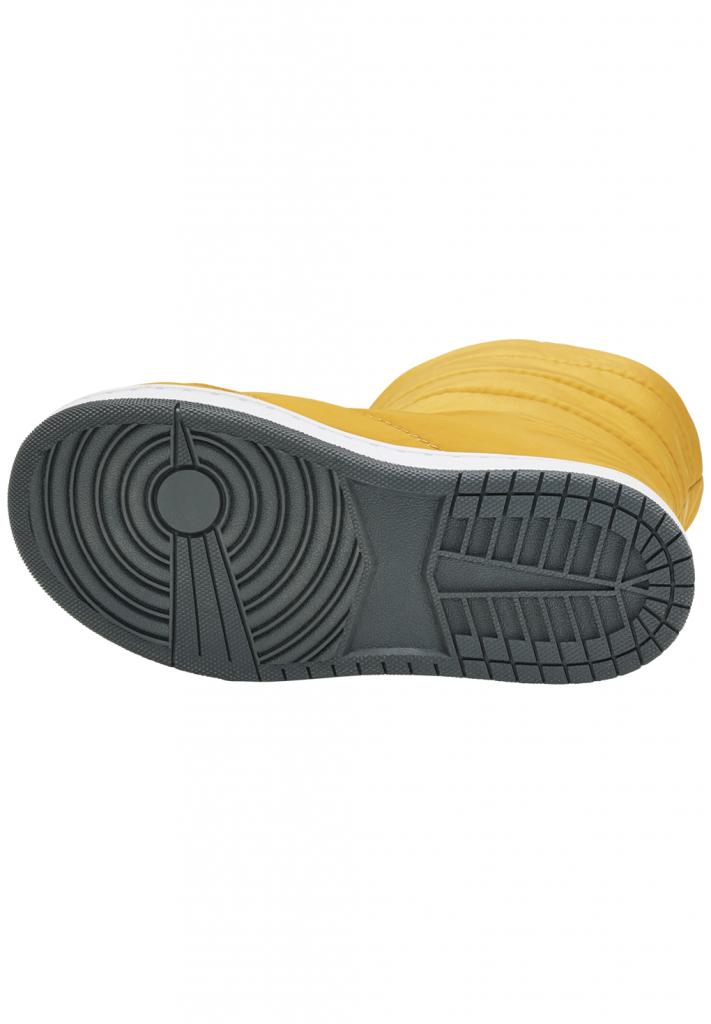 Чоботи дитячі PUFFER BOOT JR 206-860-5328-36 Дорослі;Підлітки і діти Жіноча