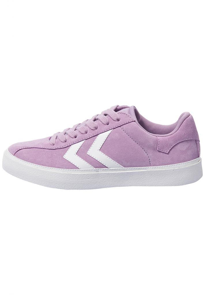 Кеди DIAMANT SUEDE 064-382-3877-40 Дорослі Жіноча БУЗКОВИЙ