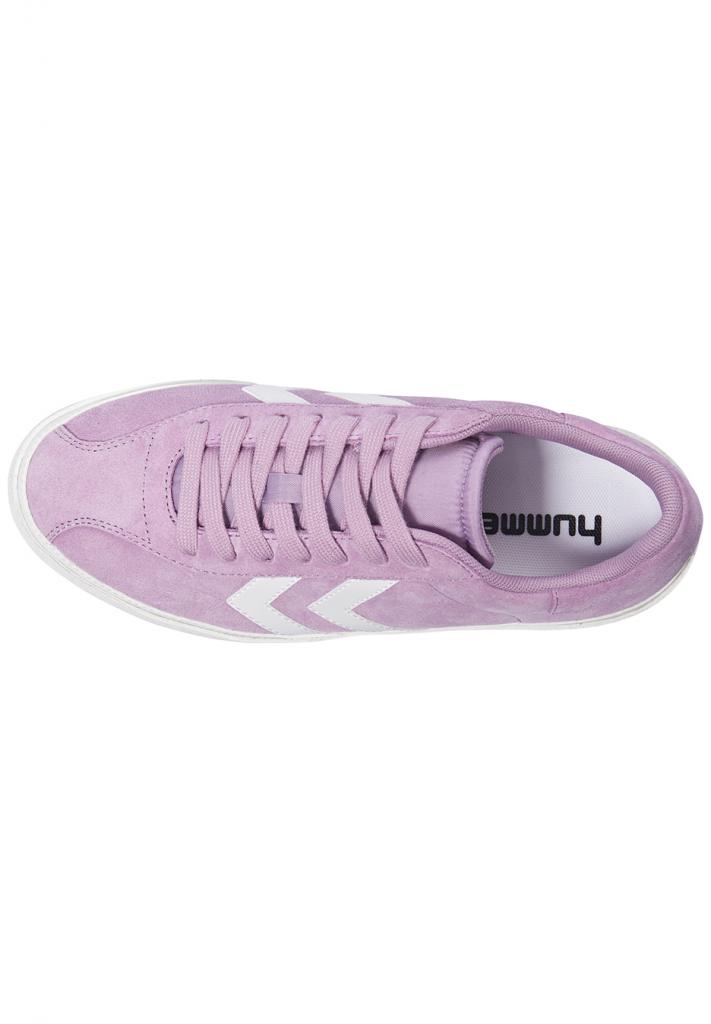 Кеди DIAMANT SUEDE 064-382-3877-40 Дорослі Жіноча БУЗКОВИЙ