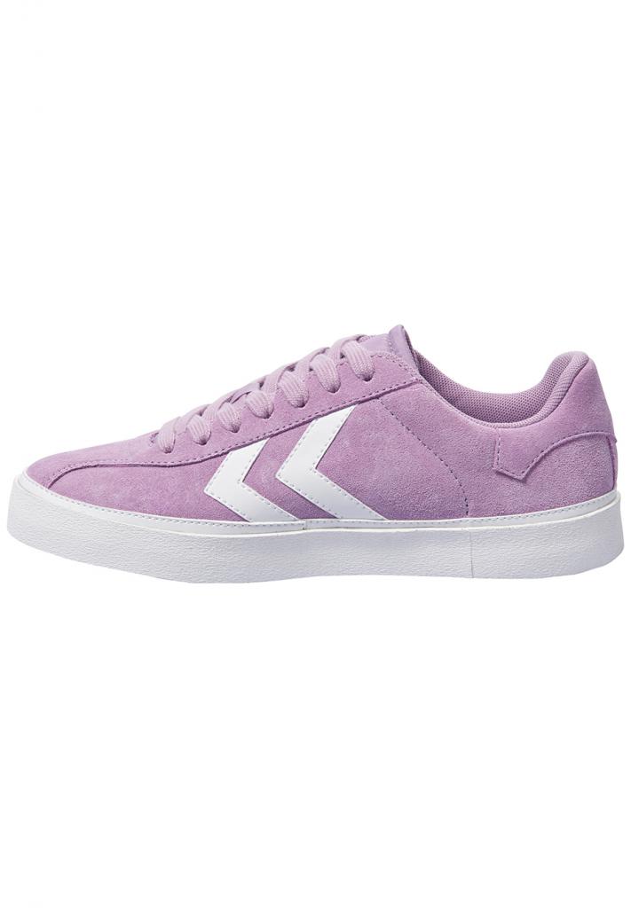 Кеди DIAMANT SUEDE 064-382-3877-40 Дорослі Жіноча БУЗКОВИЙ