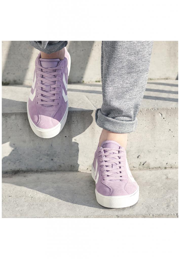 Кеди DIAMANT SUEDE 064-382-3877-40 Дорослі Жіноча БУЗКОВИЙ