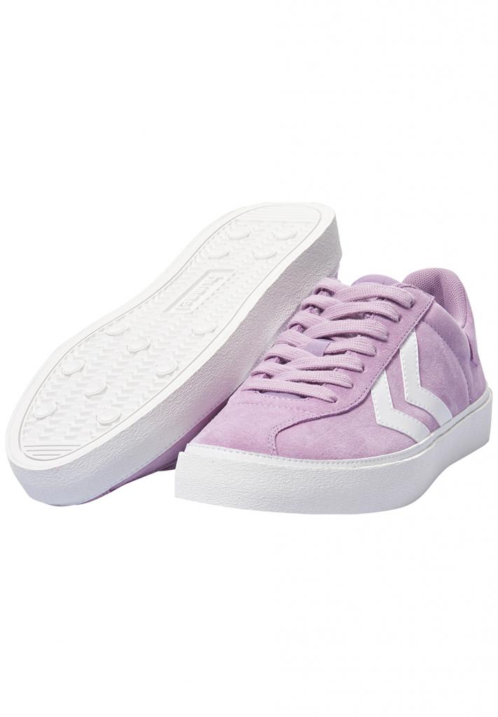 Кеди DIAMANT SUEDE 064-382-3877-40 Дорослі Жіноча БУЗКОВИЙ
