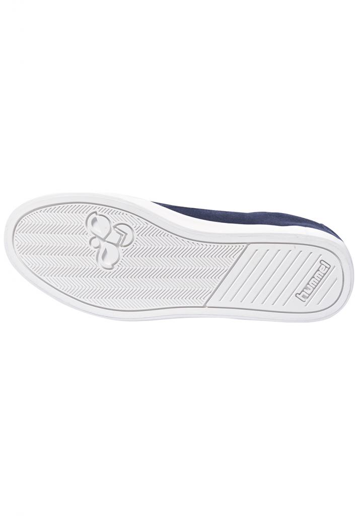 Кеды низкие CROSS COURT 064-387-7666-40 Взрослые Мужской ТЕМНО-СИНИЙ