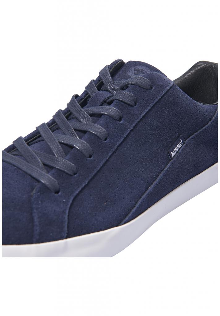 Кеди низькі CROSS COURT 064-387-7666-41 Дорослі Чоловіча ТЕМНО-СИНІЙ