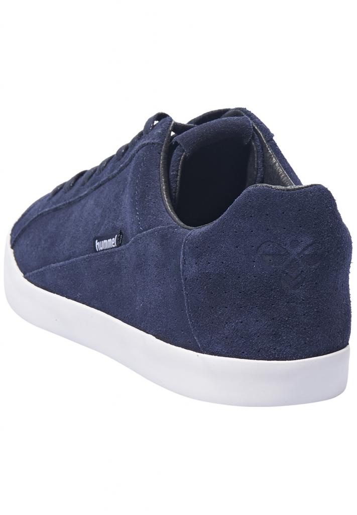 Кеди низькі CROSS COURT 064-387-7666-41 Дорослі Чоловіча ТЕМНО-СИНІЙ