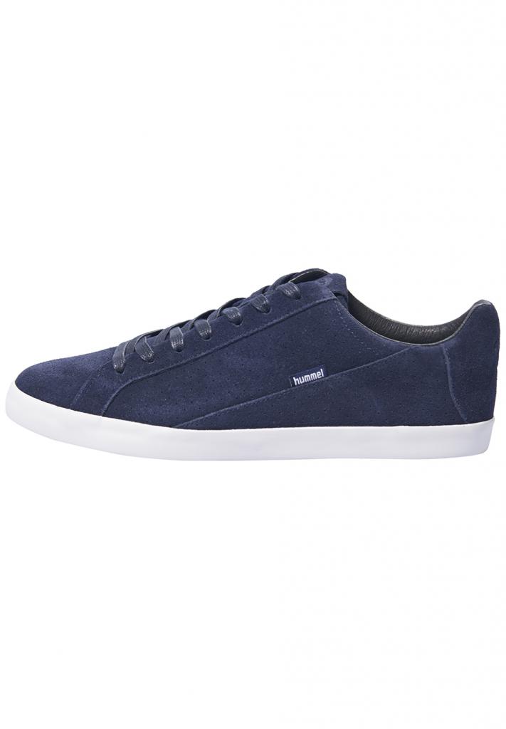 Кеди низькі CROSS COURT 064-387-7666-45 Дорослі Чоловіча ТЕМНО-СИНІЙ